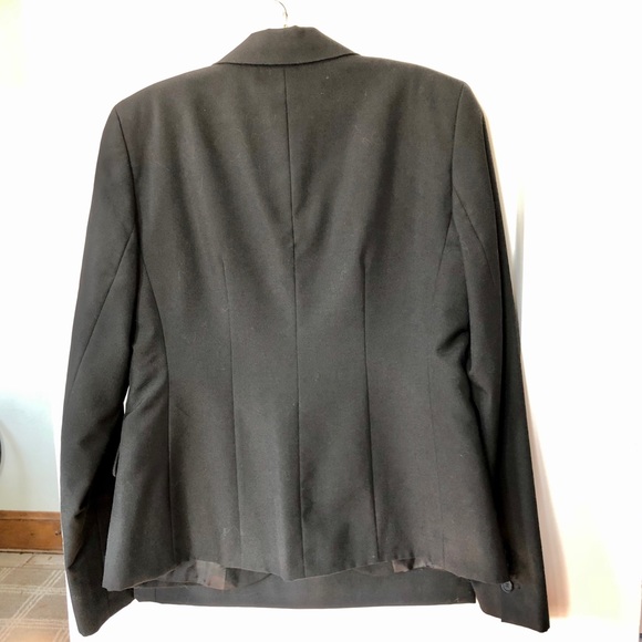 Ann Taylor | EUC Suit Jacket Blazer - Picture 3 of 4